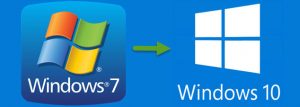 Microsoft Sarankan Pengguna Windows 7 segera Upgrade ke Window 10