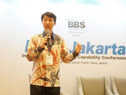 CEO Indodax Oscar Darmawan Sebut Fluktuasi Harga Bitcoin Kini Mulai Stabil